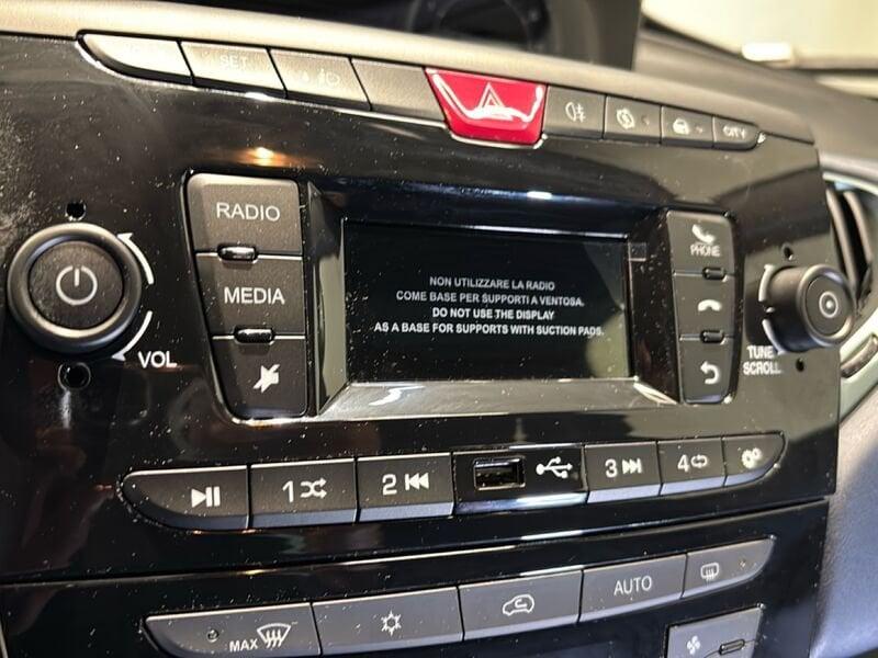 Lancia Ypsilon Ypsilon 1.0 FireFly 5 porte S&S Hybrid