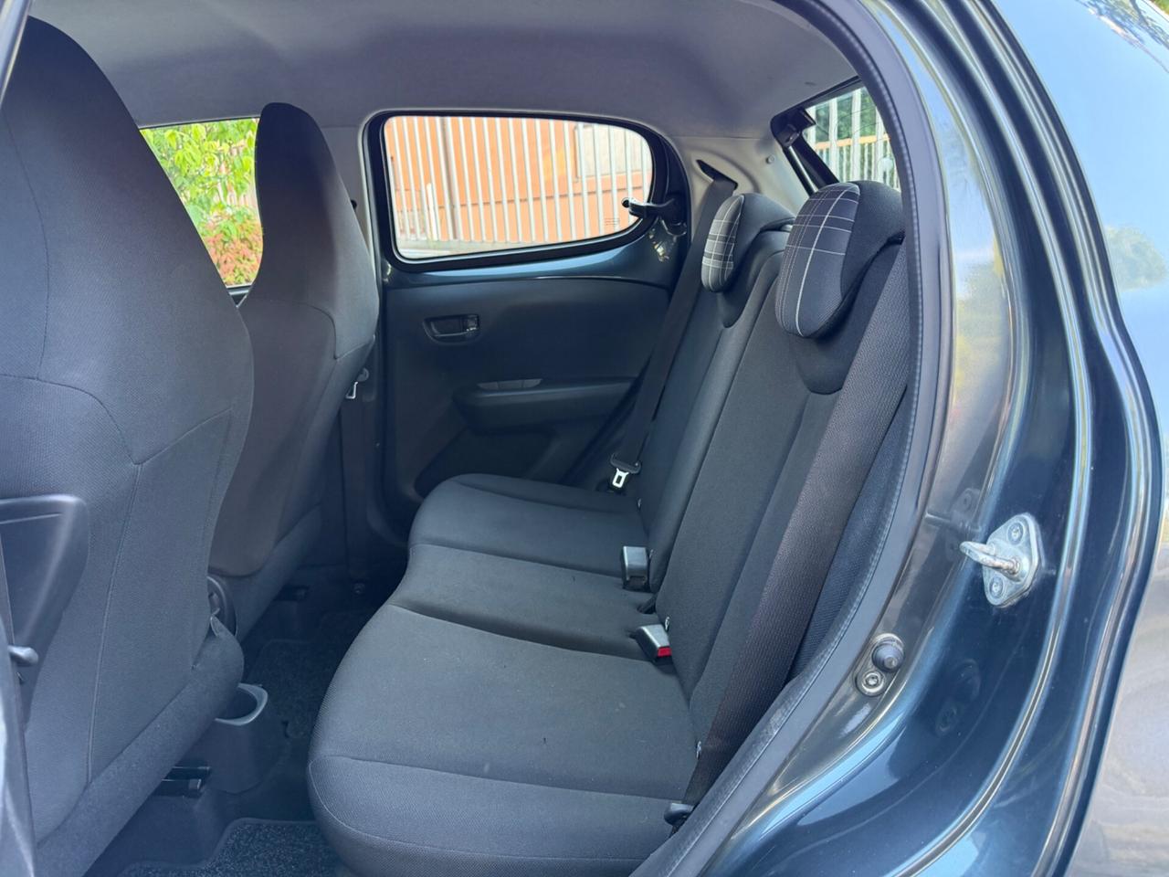 Peugeot 108 VTi 68 5 porte Allure