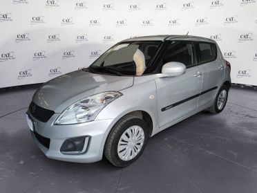 Suzuki Swift Swift 1.2 VVT 4WD 5 porte