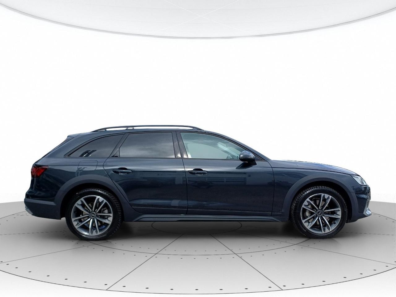 Audi A4 allroad allroad 40 2.0 tdi mhev business evolution quattro 204cv s-tronic