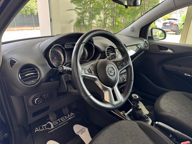 OPEL Adam 1.2 70 CV Air - OCCASIONE