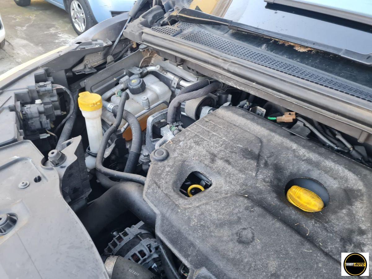 RENAULT Espace 7 Posti-Automatica-SOLO PER PROFESSIONISTI