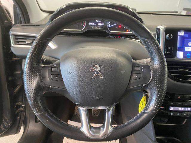 PEUGEOT 208 1.2 Benzina 3 Porte Allure