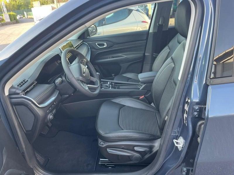 Jeep Compass Compass 1.3 Turbo T4 190 CV PHEV AT6 4xe Limited
