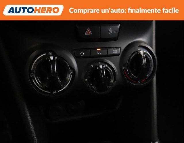 PEUGEOT 2008 1° serie PureTech 82 S&S Style