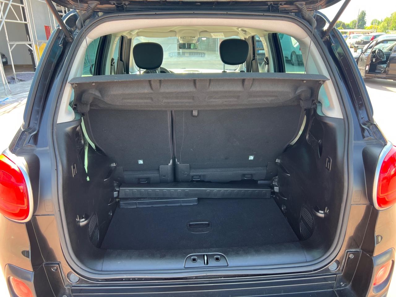 Fiat 500L 1.3 Multijet 95 CV Trekking