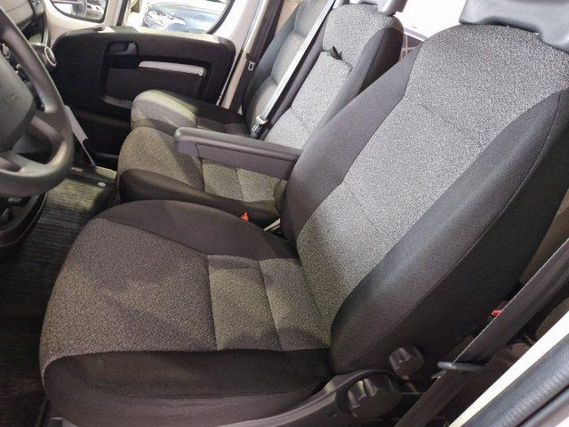 FIAT Ducato 30 2.3 MJT 140CV PC-TN Panorama 9 POSTI