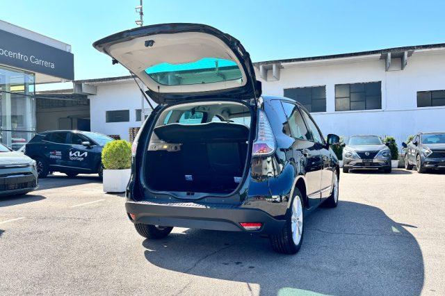 RENAULT Scenic X-Mod 1.5 dCi 110CV Wave