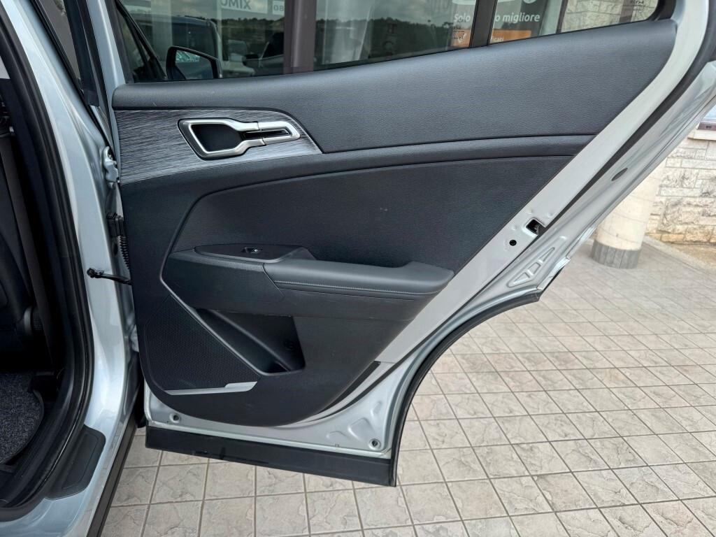 Kia Sportage 1.6 Cr Di Mhev Dct Style