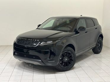 LAND ROVER Range Rover Evoque 2.0D I4 163 CV AWD Auto S FULL BLACK