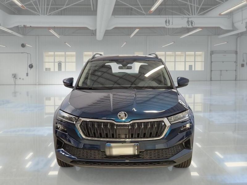 SKODA KAROQ 2.0 TDI 85KW EVO SCR EXECUTIVE DSG SUV