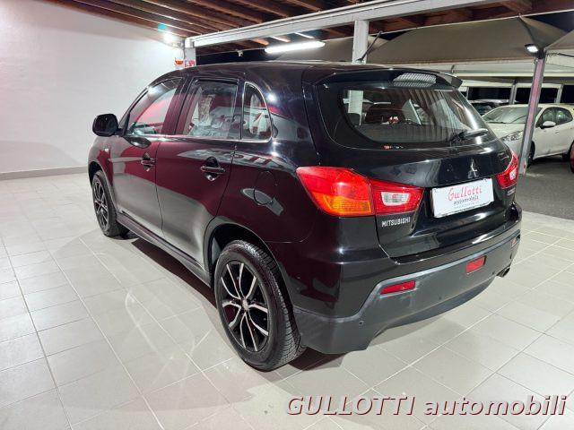 MITSUBISHI ASX 1.8 DI-D 150 CV 2WD Invite ClearTec