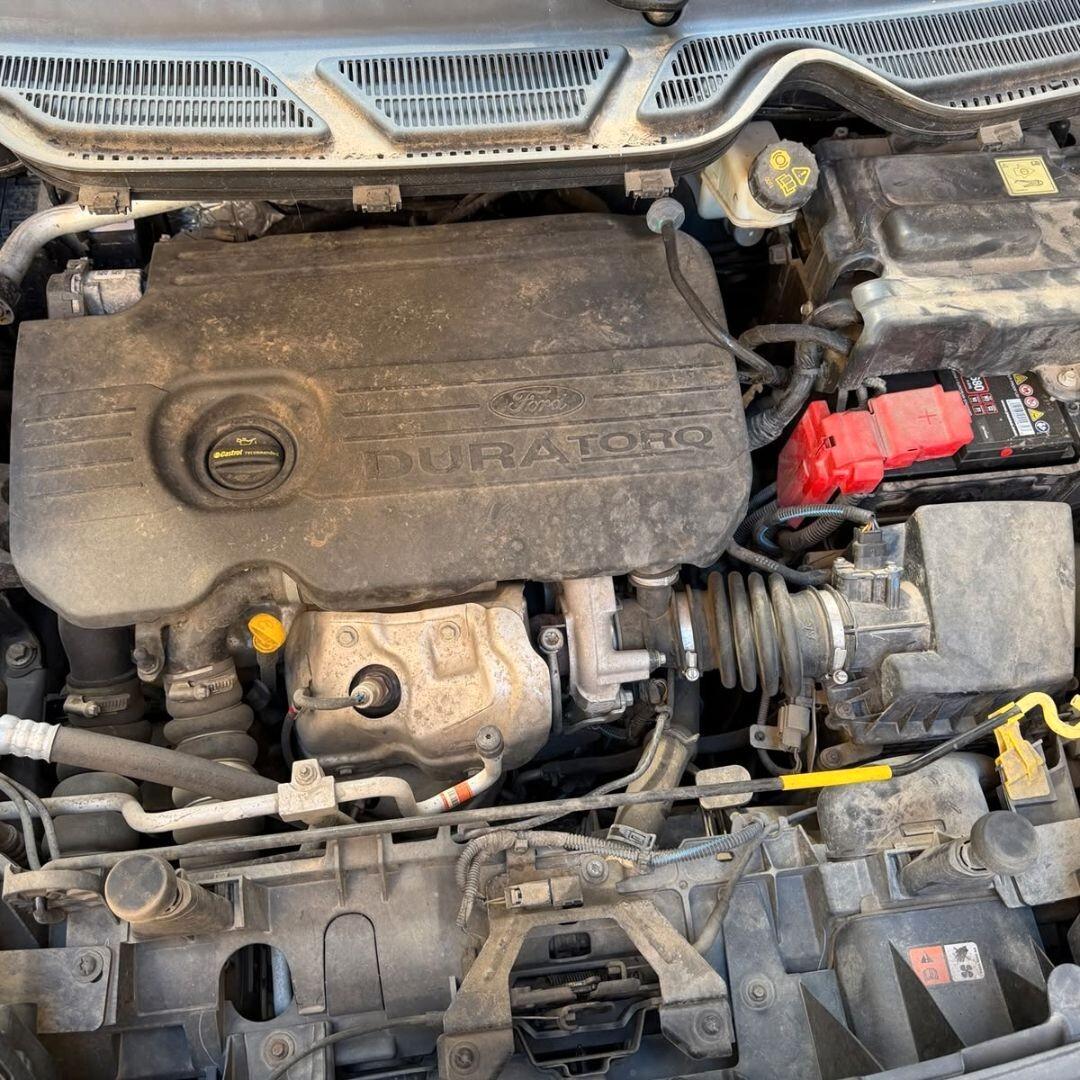 Ford EcoSport 1.5 TDCi - 95 CV