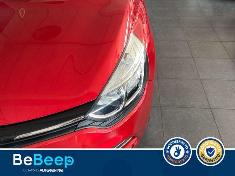 Renault Clio 1.5 DCI ENERGY ZEN 90CV