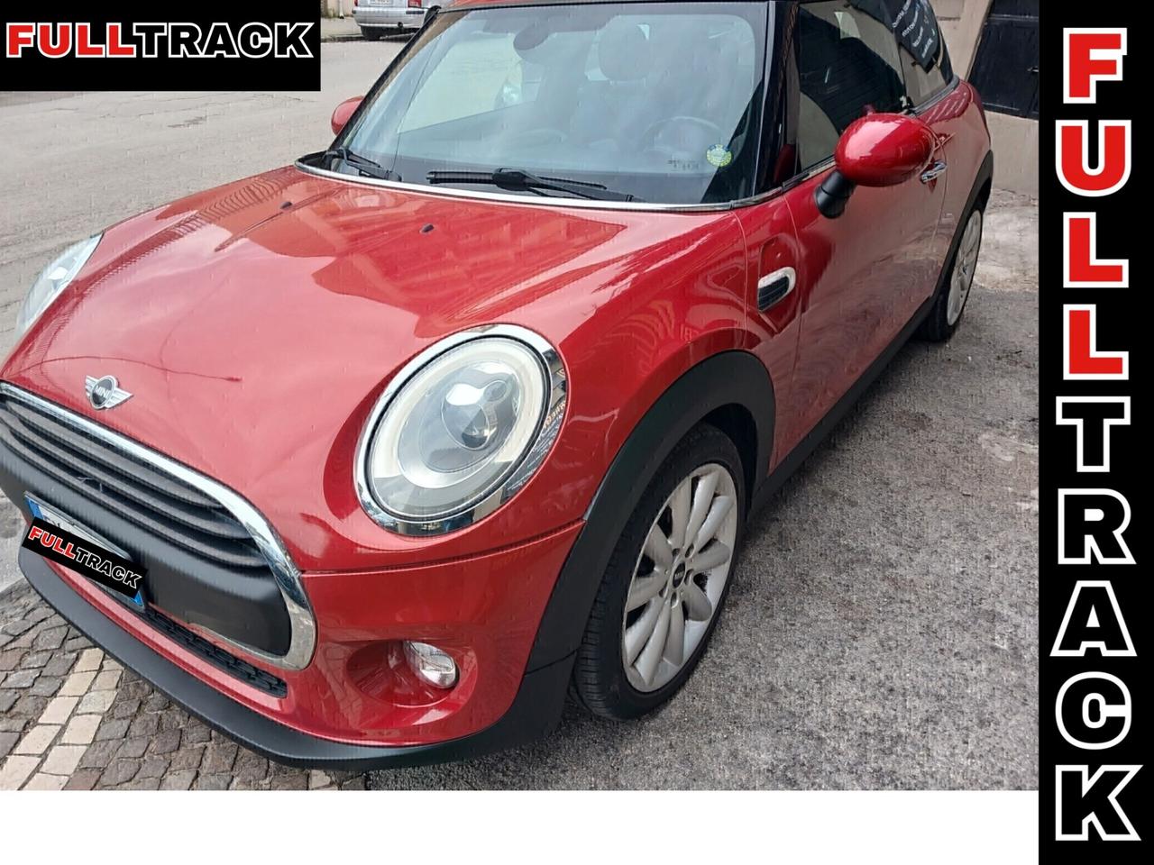 Mini 1.2 One
