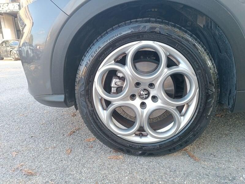 Alfa Romeo Tonale Tonale 1.5 hybrid Sprint 130cv tct7