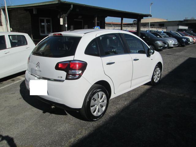 CITROEN C3 1.1 Exclusive