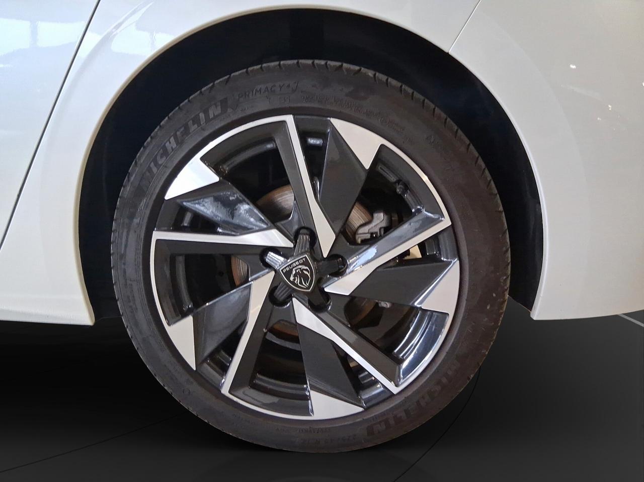 Peugeot 308 BlueHDi 130 S&S Allure Pack