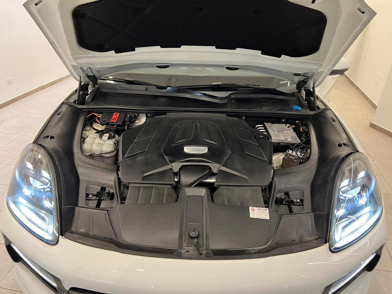 Porsche Cayenne 3.0 V6 340CV BENZINA TETTO - 2022