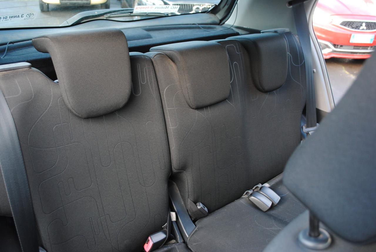 TOYOTA YARIS 1.0 69 CV