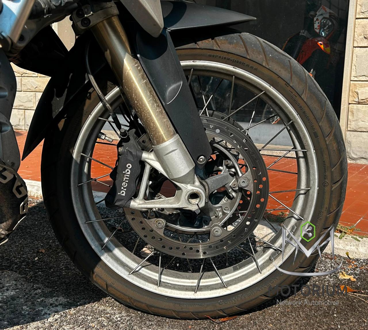 BMW R1200GS