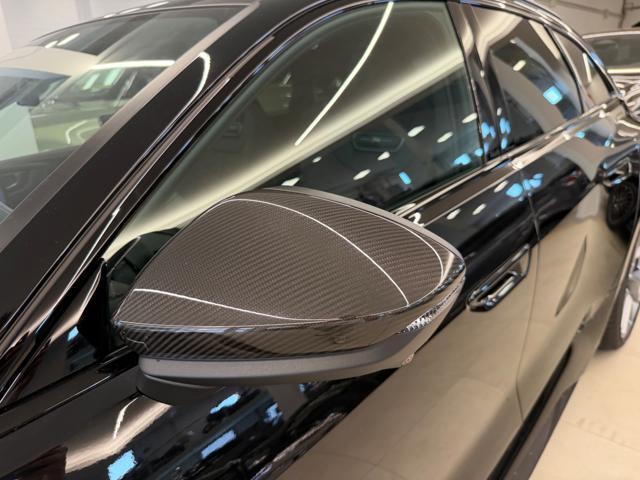 AUDI RS5 Avant Hybrid 470kw Quattro tiptronic