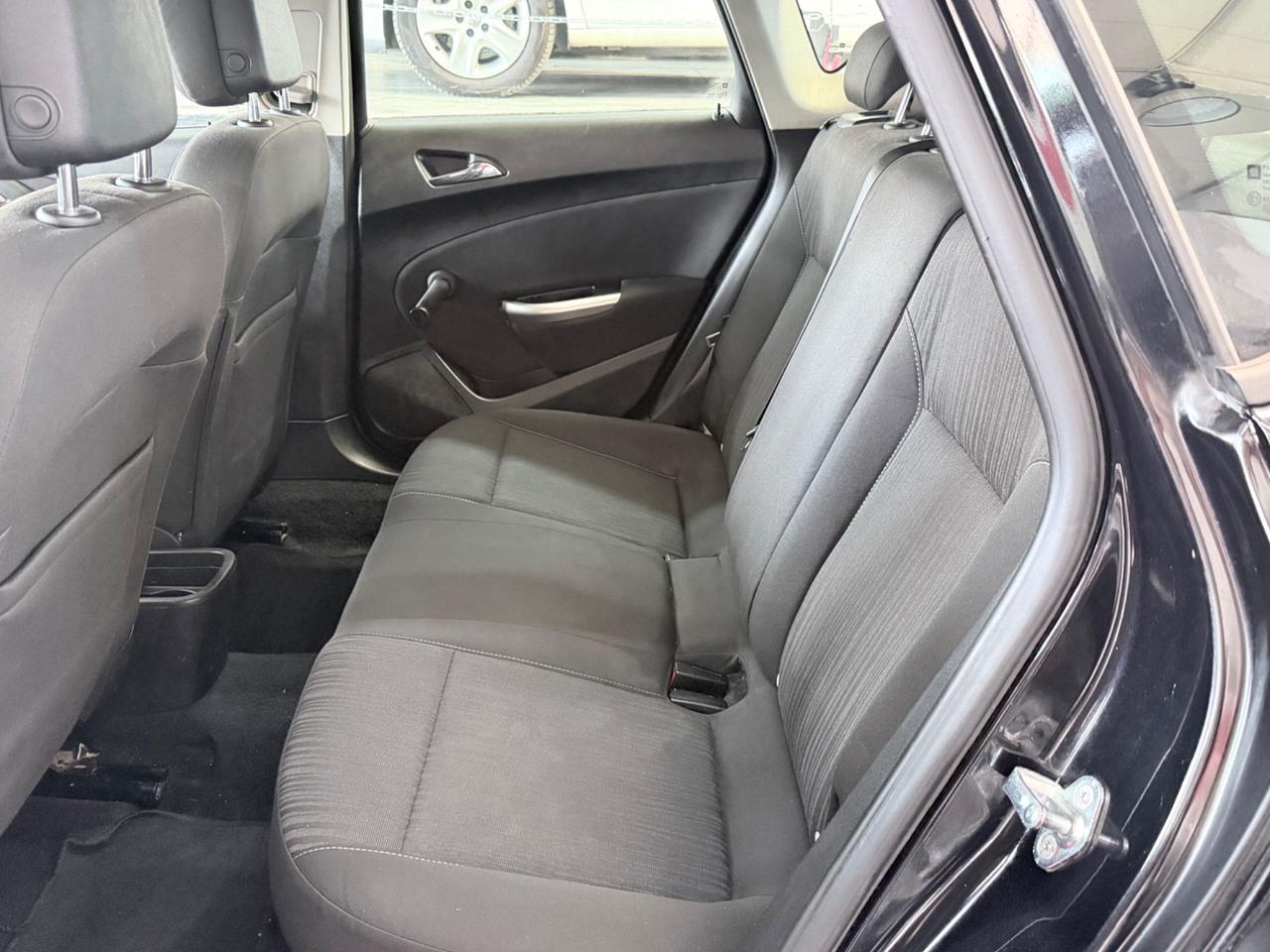 Opel Astra 1.4 GPL 101CV BERLINA NEOPATENTATI