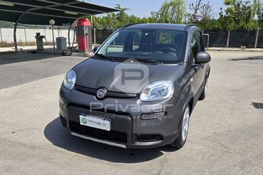 FIAT Panda 1.0 FireFly S&S Hybrid Garmin
