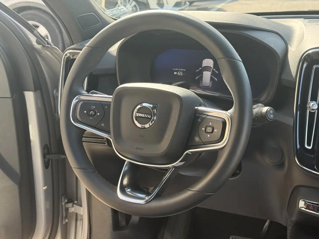 Volvo XC40 Recharge Pure Electric Single Motor FWD Plus