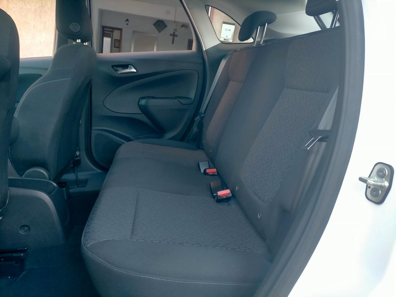 Opel Crossland X 1.5 ECOTEC D 102 CV Start&Stop Ultimate