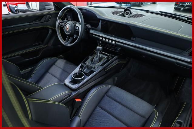 PORSCHE 992 GT3 con Pacchetto Touring|IVA ESP