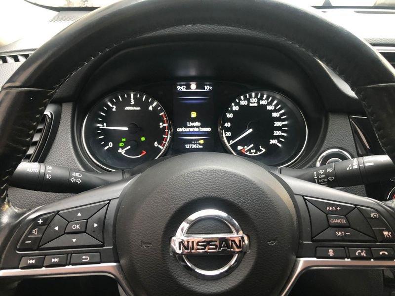 Nissan X-Trail dCi 150 2WD NCONNECTA DT