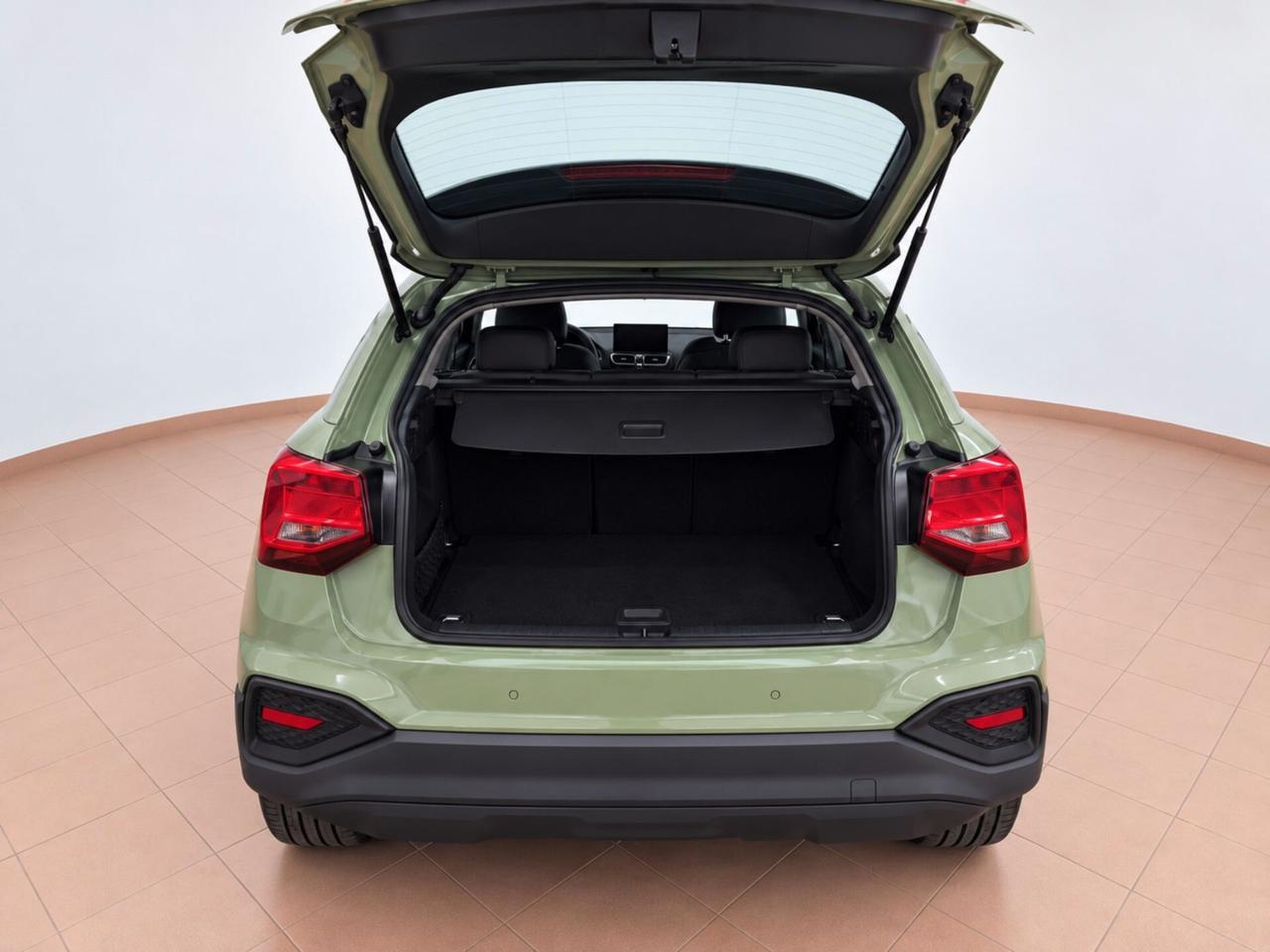 ---IN ARRIVO--- Audi Q2 30 TDI S tronic Business
