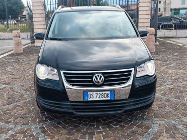Volkswagen Touran 1.9 TDI 105CV DPF Trendline