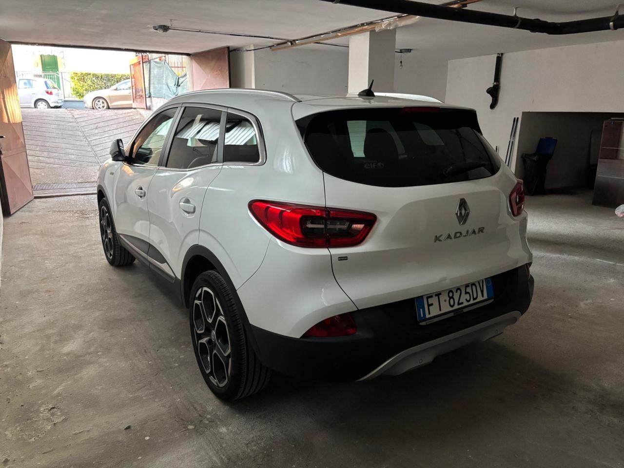 Renault Kadjar 1.5 Diesel - 2018 - 12MESI GARANZIA