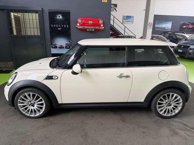 MINI One D 1.6d 90cv 2013 NEOPATENTATI R56