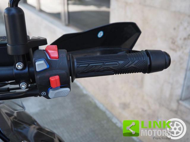 BENELLI TRK 502 X **? 73,00 al mese**