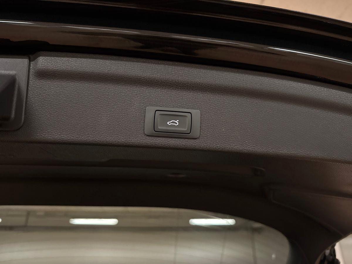 AUDI Q3 I 2019 Sportback - Q3 Sportback 35 1.5 tfsi mhev Business Plus s-tronic