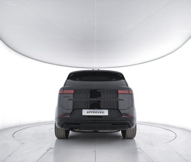 LAND ROVER Range Rover Sport 3.0d i6 mhev Dynamic HSE awd 300cv auto