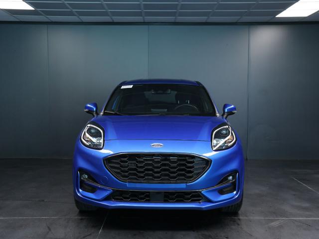 FORD Puma 1.0 EcoBoost Hybrid 125 CV S&S ST-Line