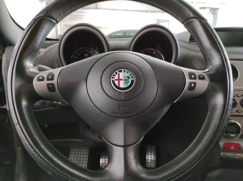 ALFA ROMEO 156 - 156 3.2i V6 24V cat Sportwagon GTA