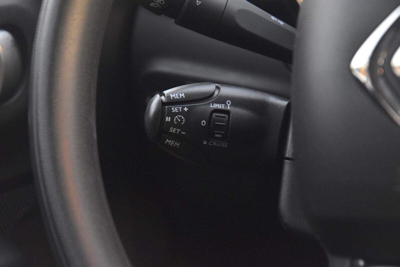 Citroen C3 BlueHDi 100 S&S Feel N1