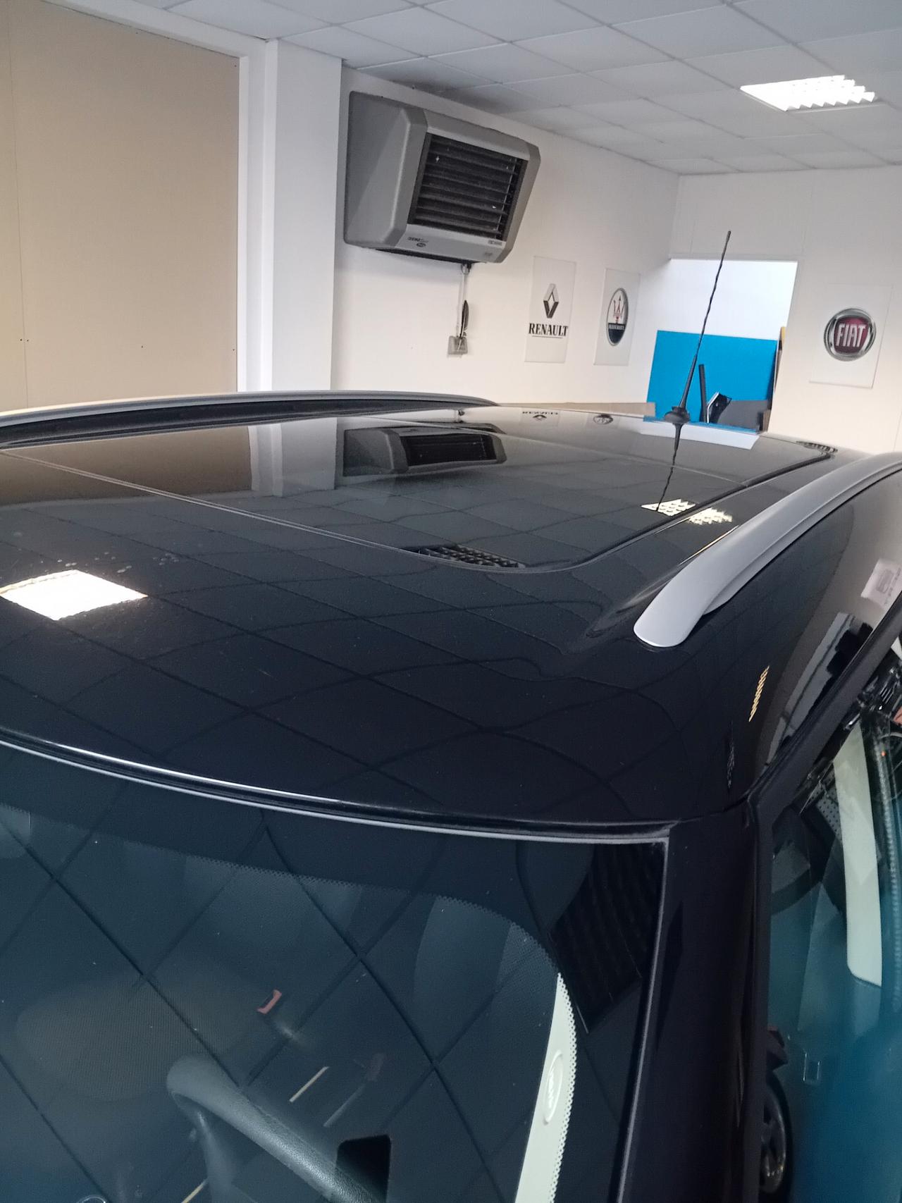 Mini Cooper D Countryman 1.6