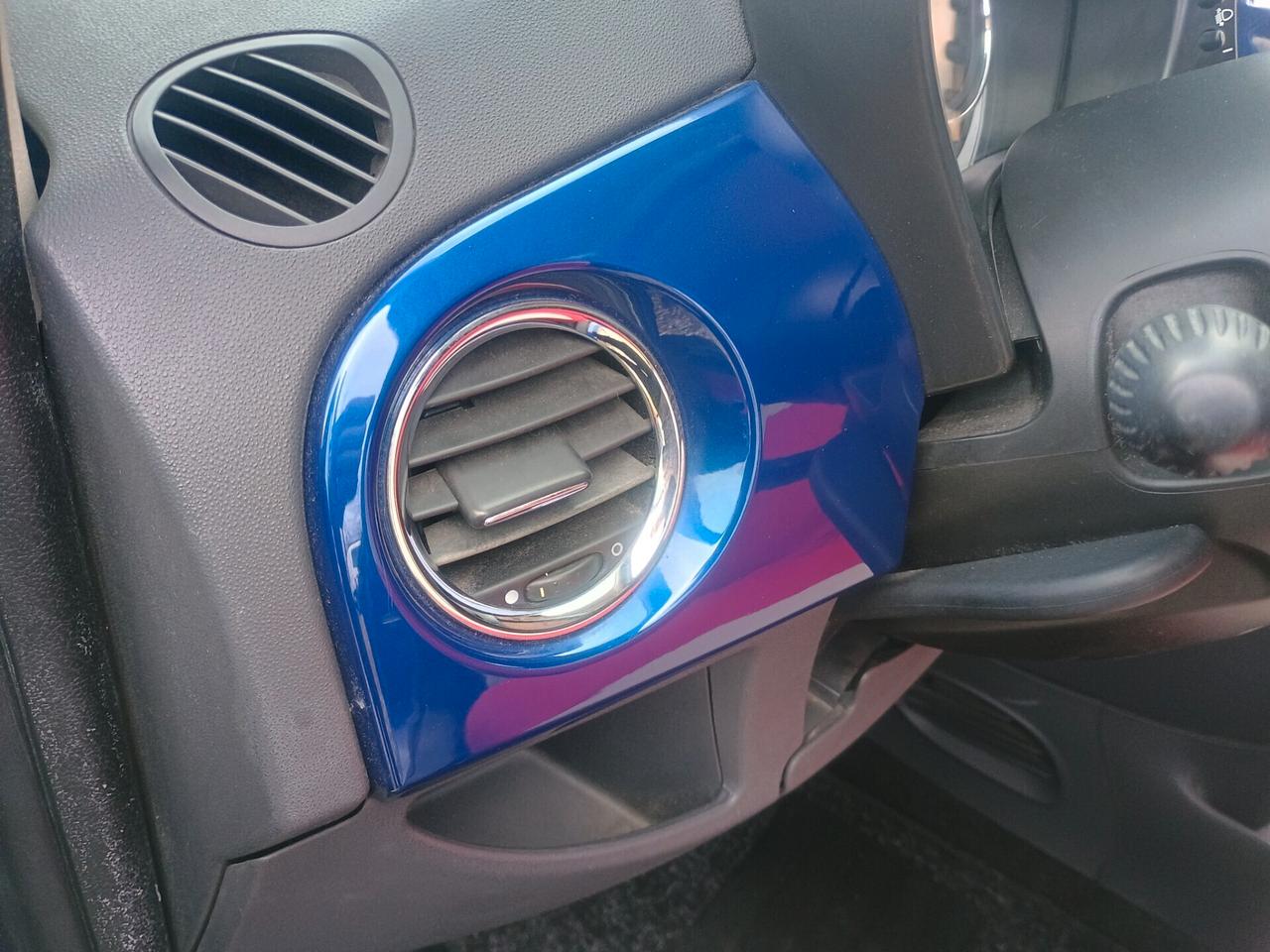 FIAT 500 1.2 NEOPATENTATI