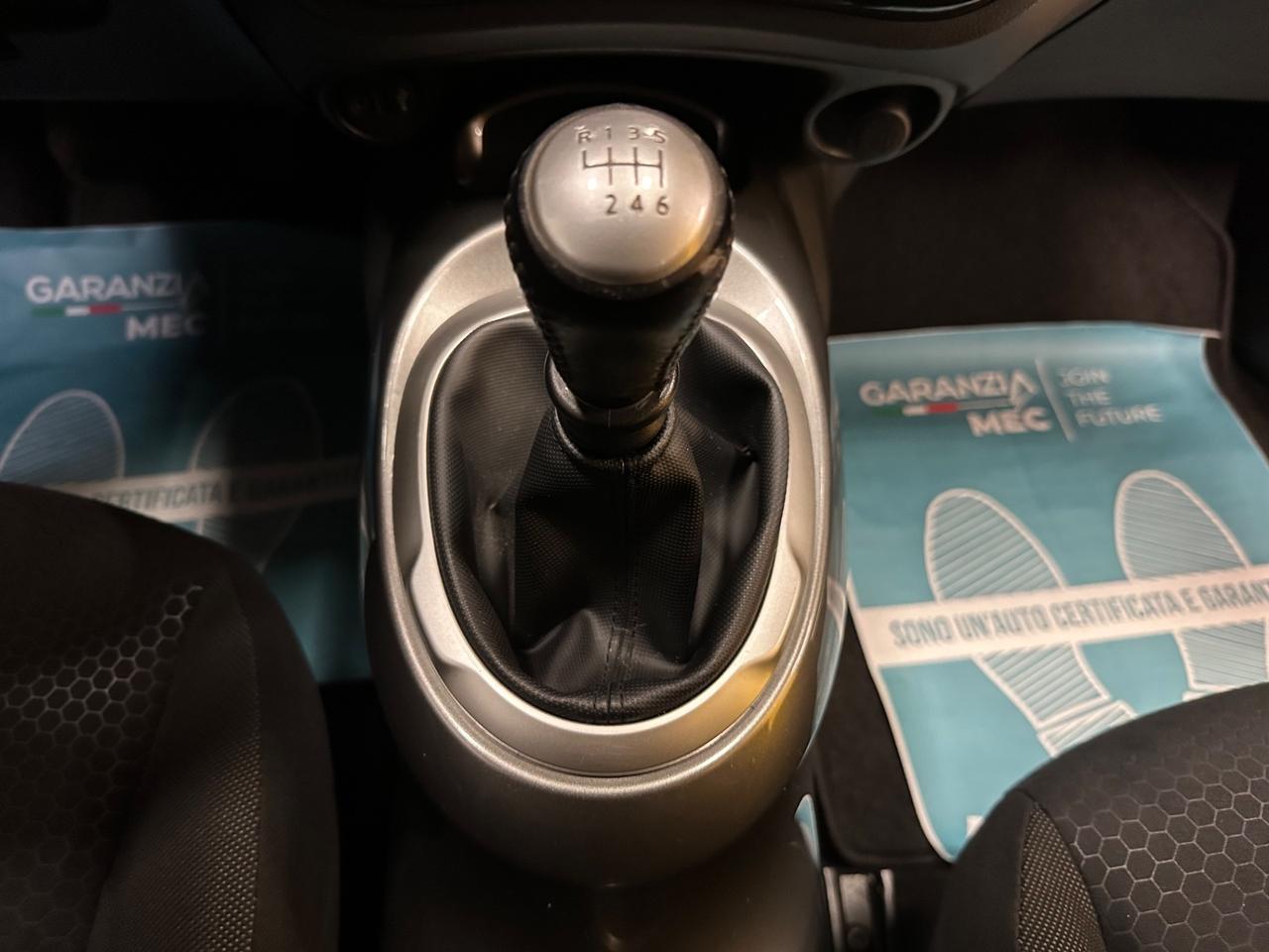 Nissan Juke 1.5 dCi Tekna