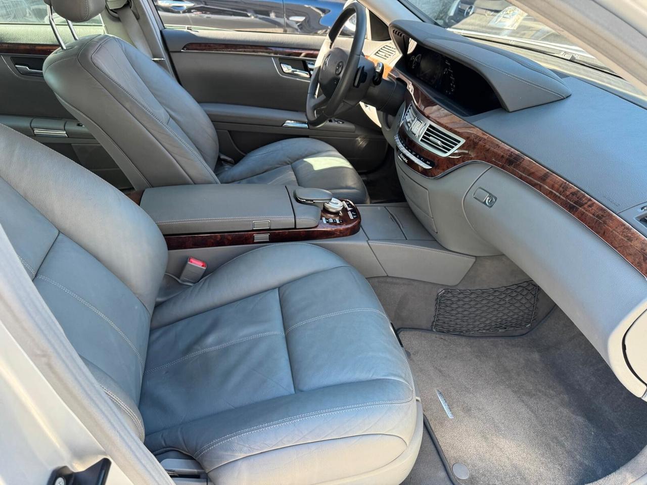 Mercedes-benz S 320 cdi Avantgarde 4matic auto*FULL OPTIONAL