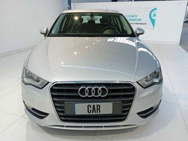 Audi A3 A3 1.6 TDI Ambition