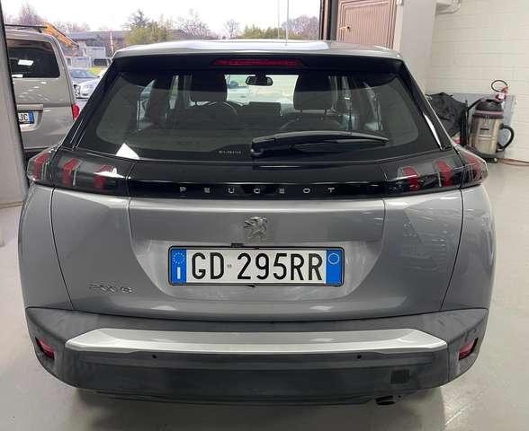 Peugeot 2008 2008 II 2020 1.2 puretech Allure Pack s