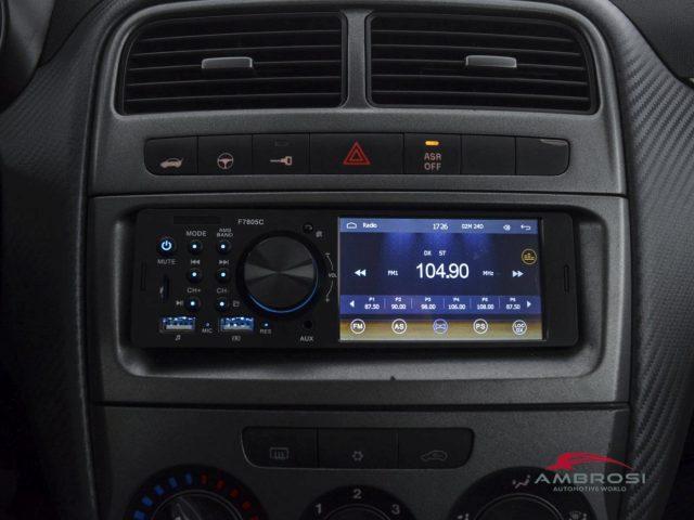 FIAT Punto 1.3 MJT 75 CV 5 porte Dynamic - PER OPERATORI DEL