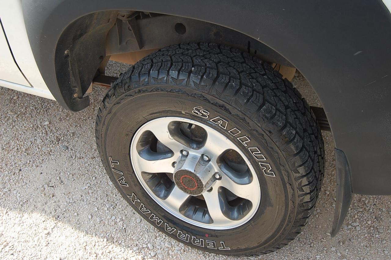 Mazda BT-50 2.5 TD cat 4x4 Double Cab Hot Pick-up
